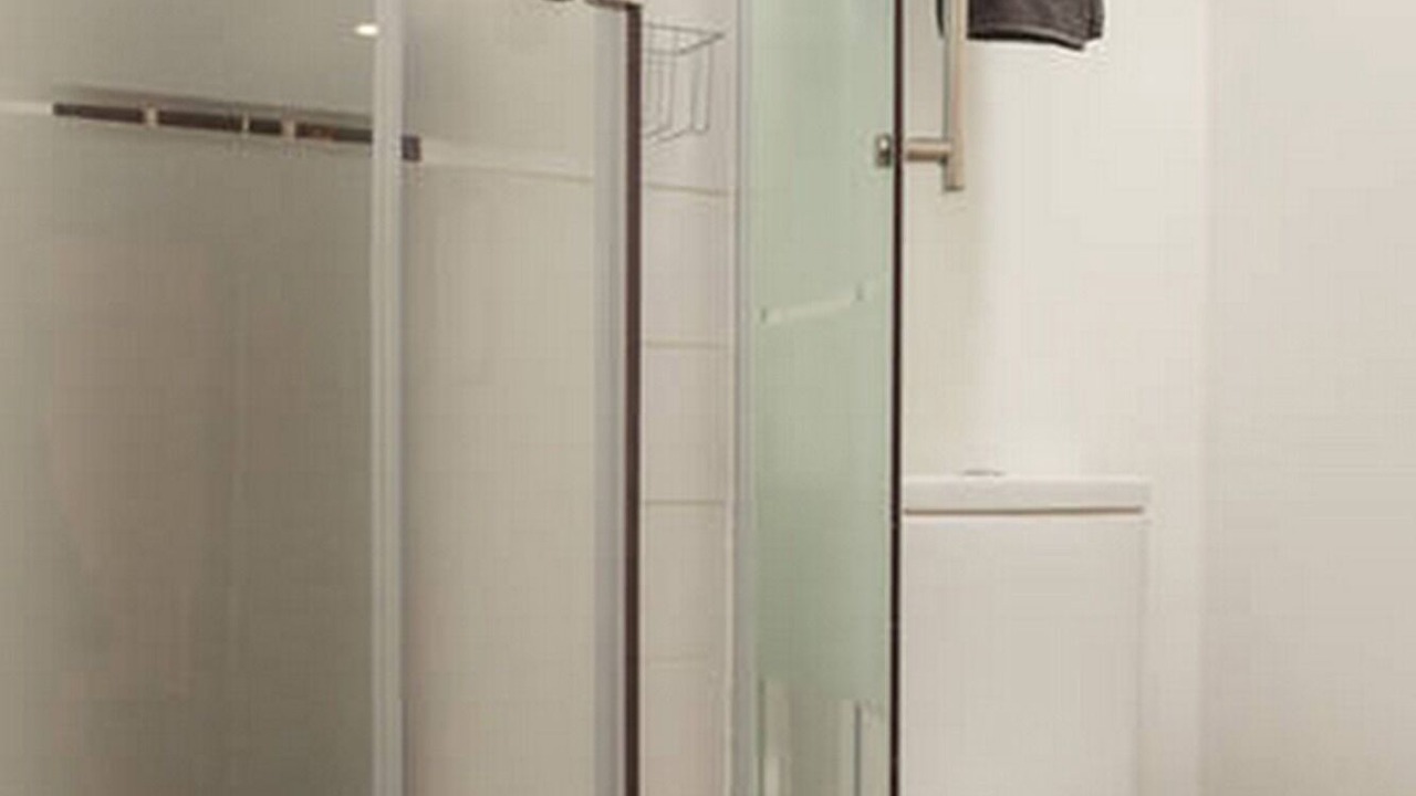 Photo of Bathroom in Baixa