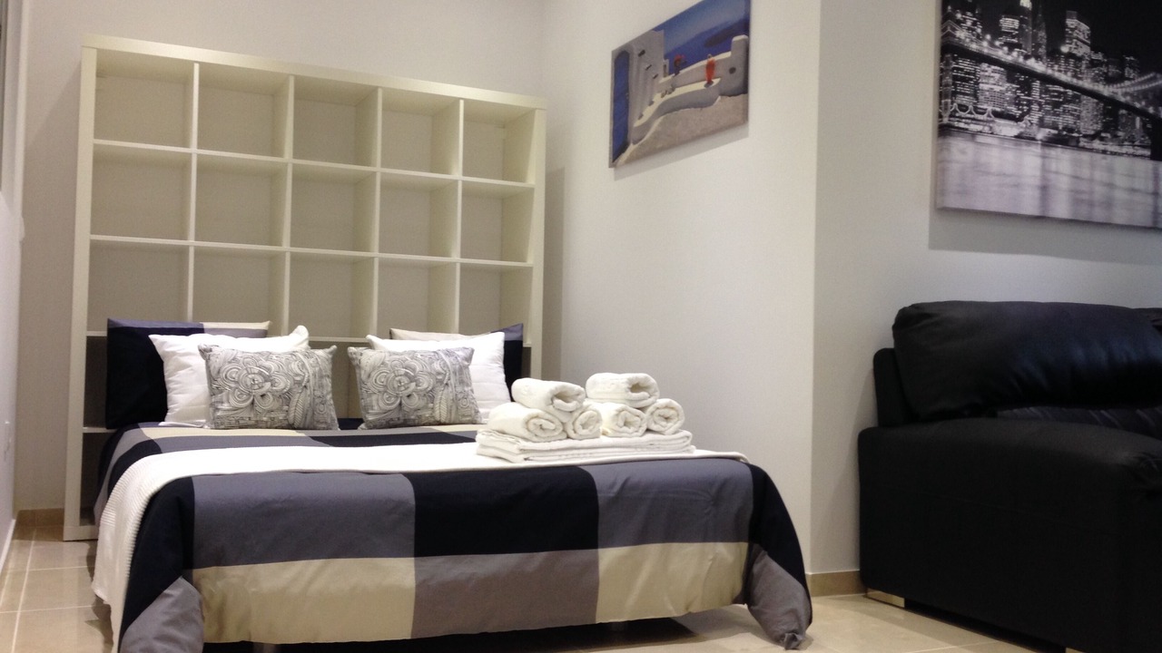 Photo of Bedroom in Albufeira