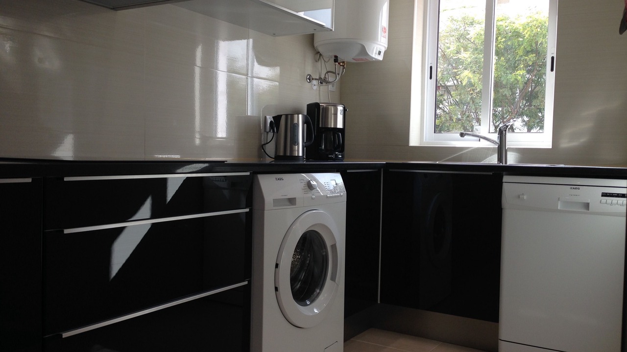 Photo of Kitchen in Albufeira