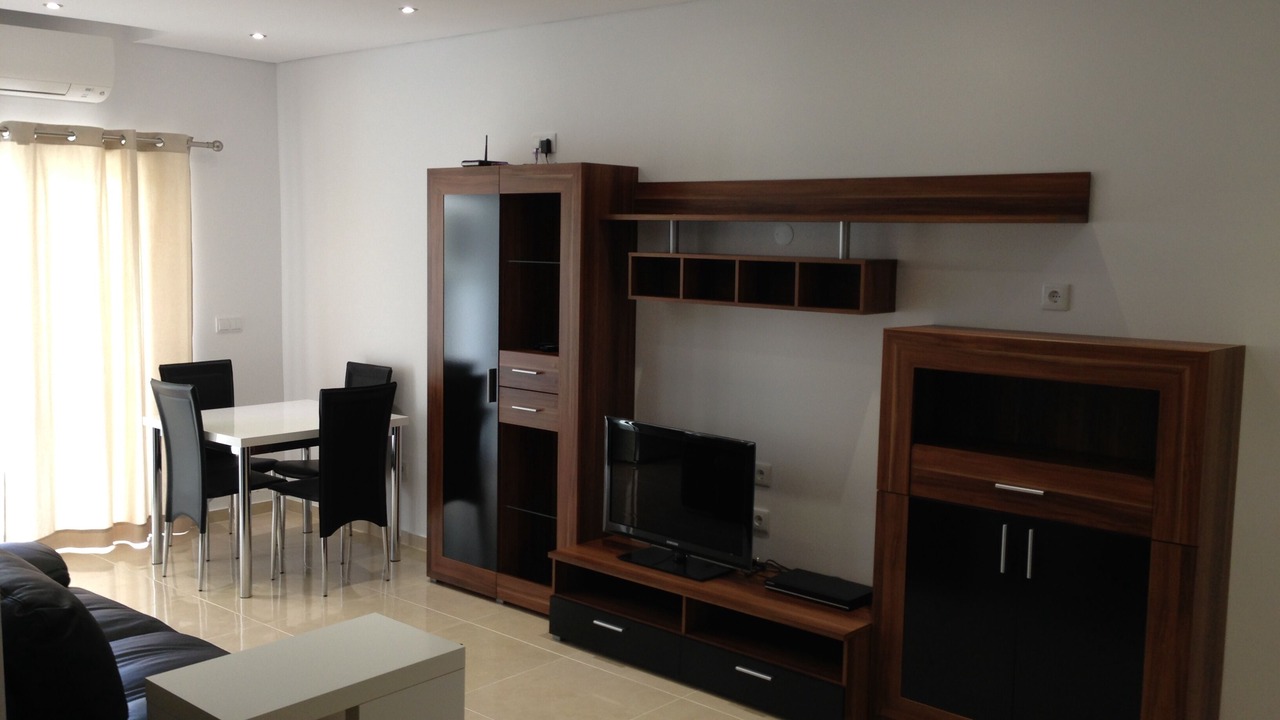Photo of Livingroom in Albufeira