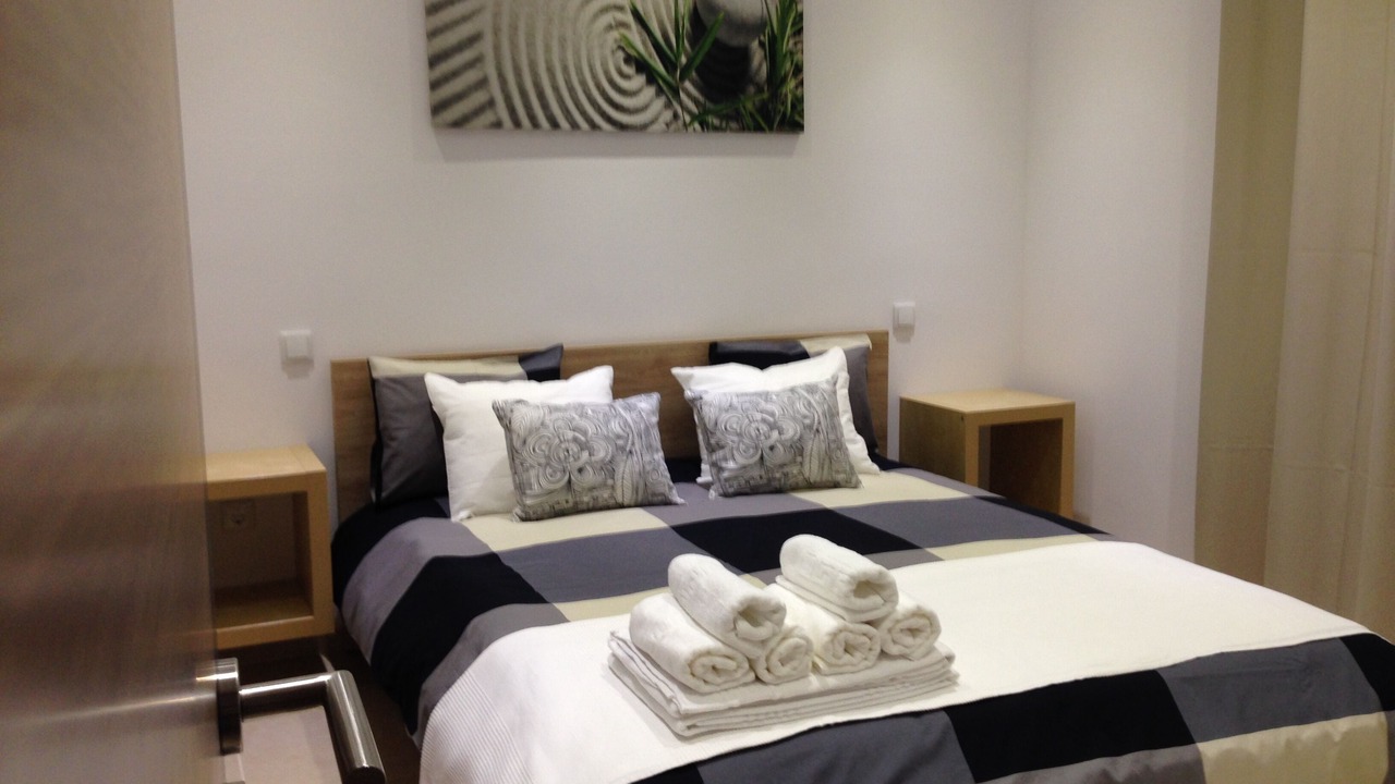 Photo of Bedroom in Albufeira