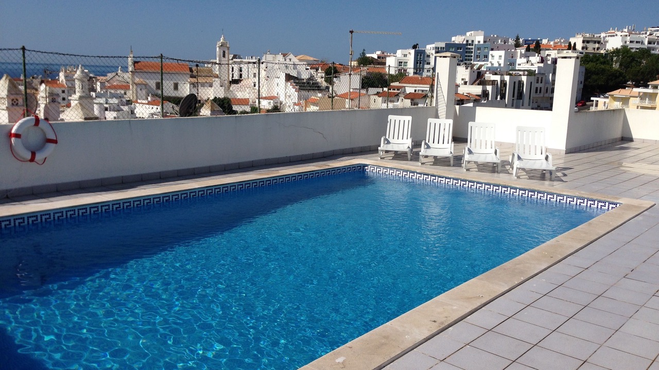 Photo of Outdoor in Albufeira