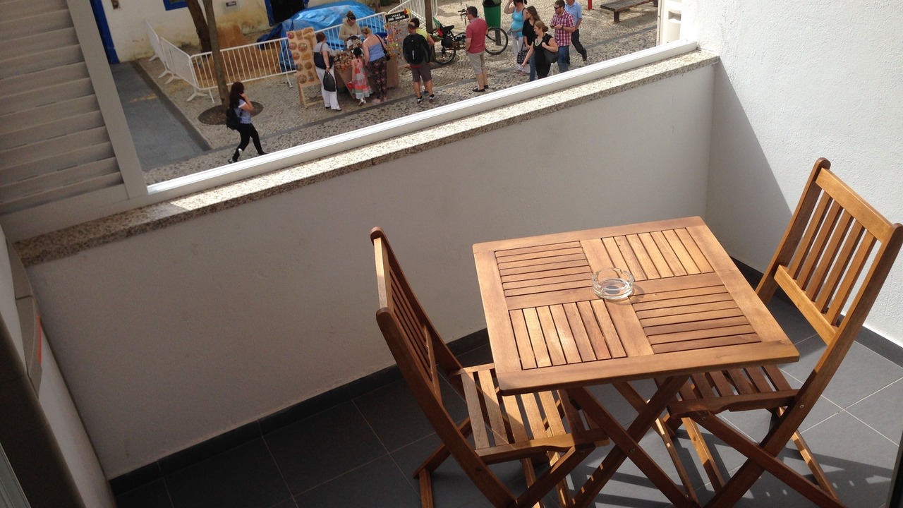 Photo of Outdoor in Albufeira
