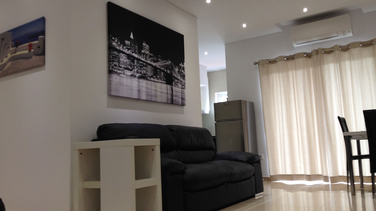 Photo of Livingroom in Albufeira