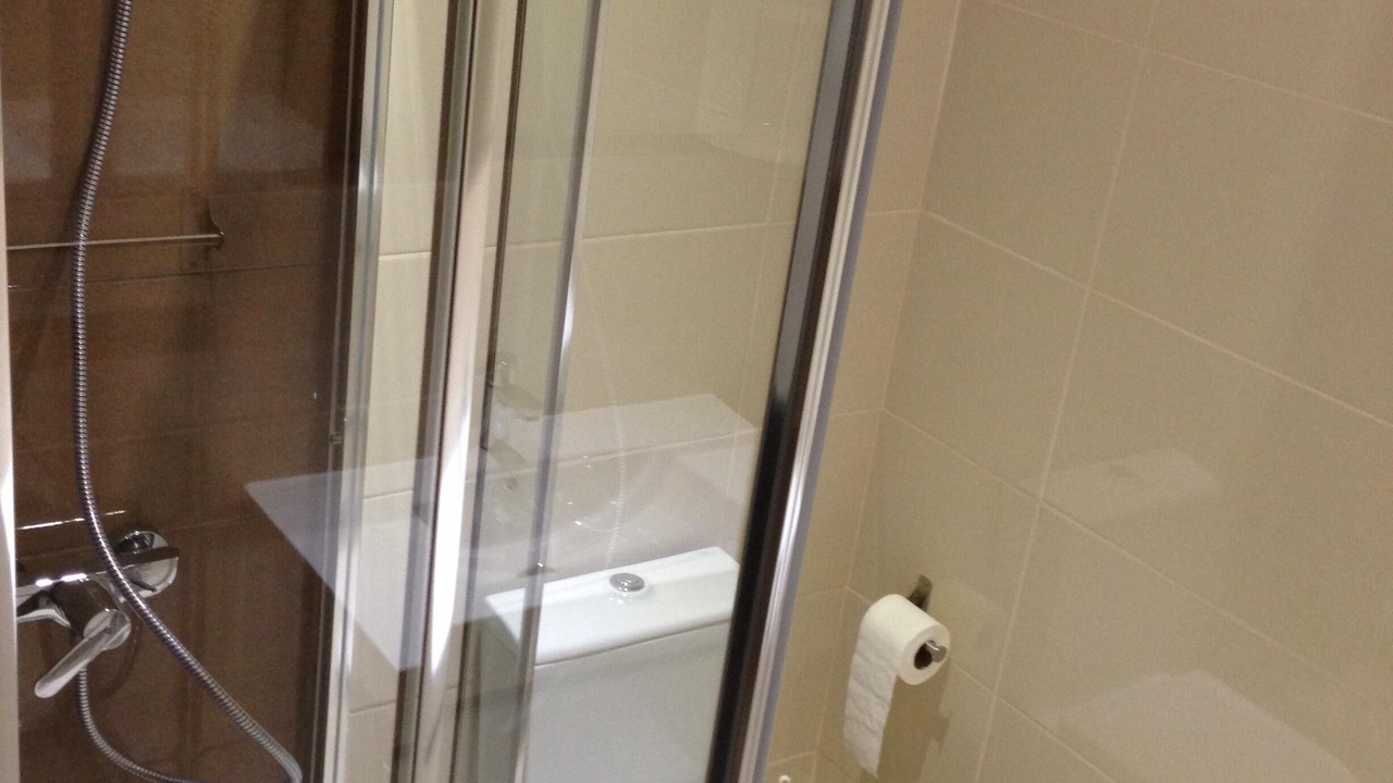 Photo of Bathroom in Albufeira