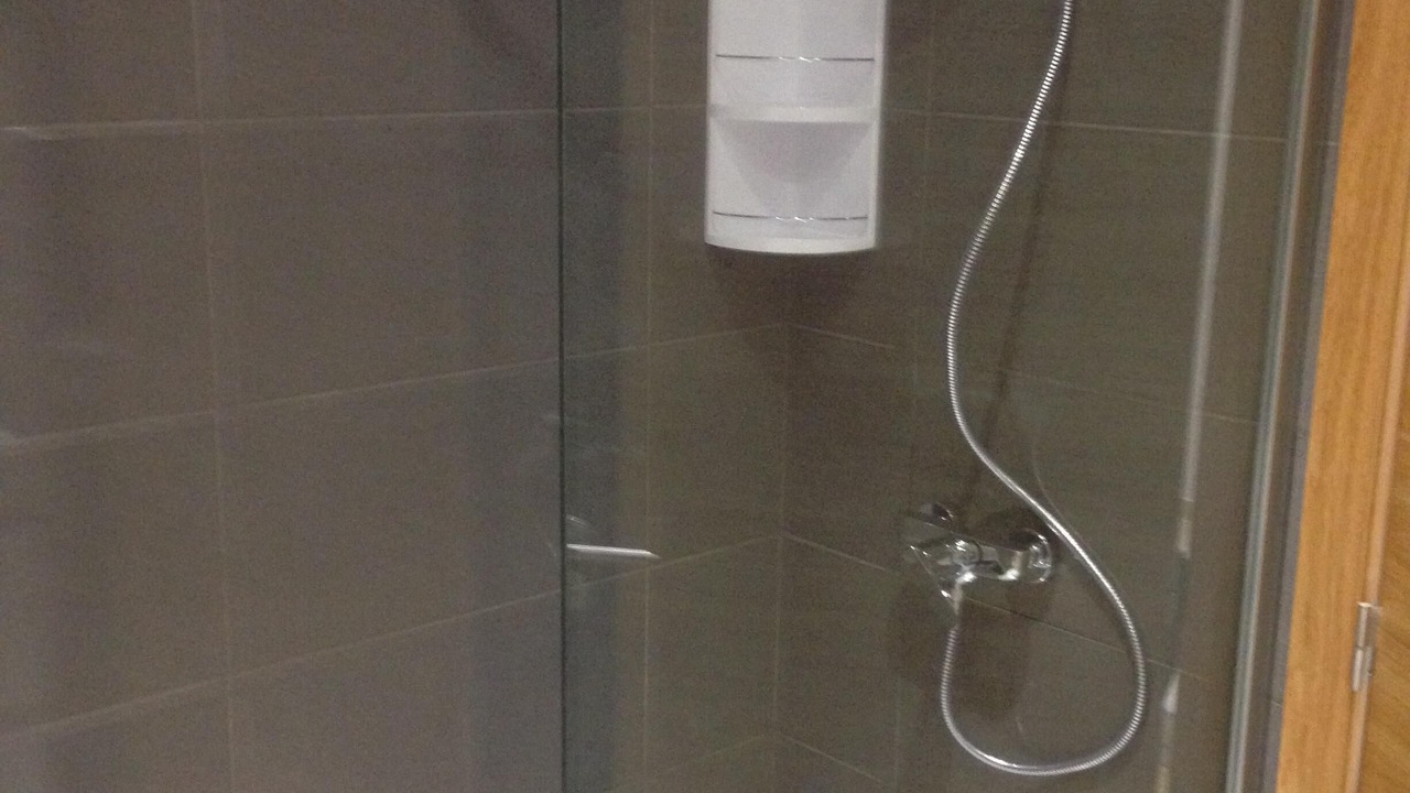 Photo of Bathroom in Albufeira