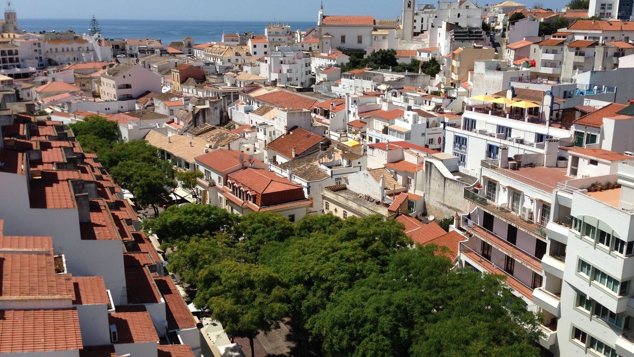 Photo of Outdoor in Albufeira