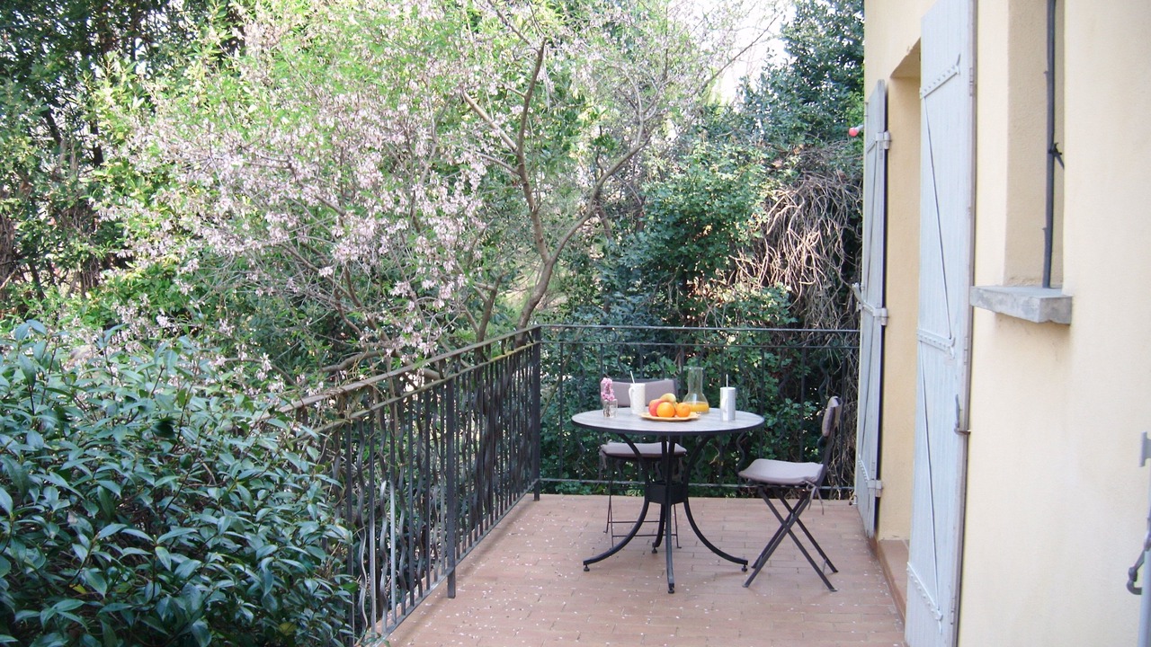 Photo of Outdoor in Avignon