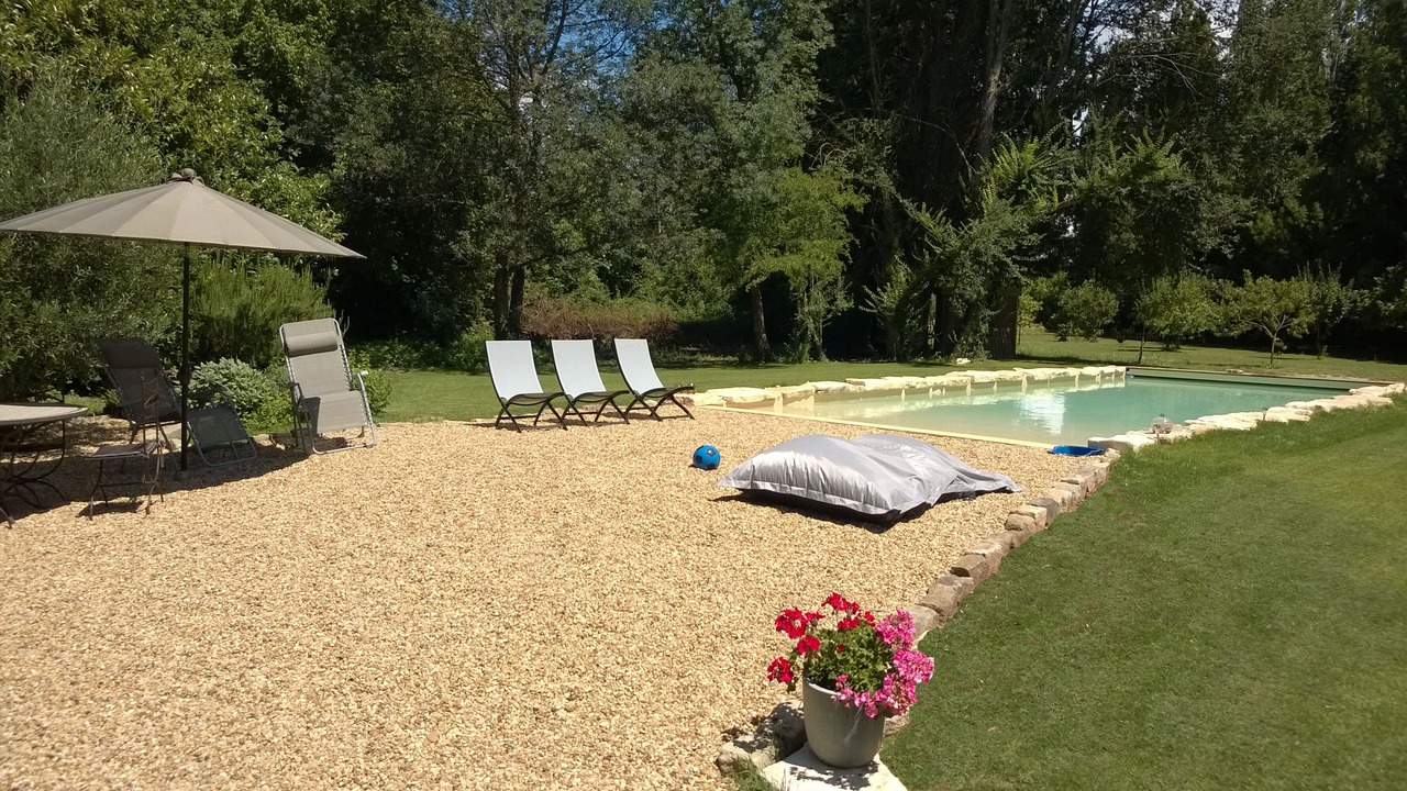 Photo of Outdoor in Avignon