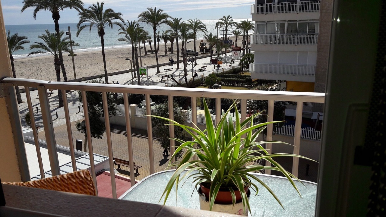 Photo of Outdoor in Playa de San Juan