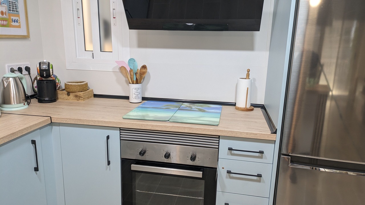 Photo of Kitchen in Playa de San Juan