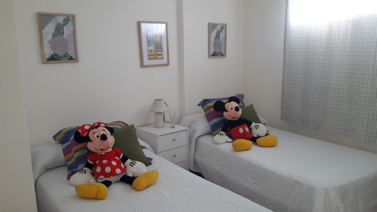 Photo of Bedroom in Playa de San Juan