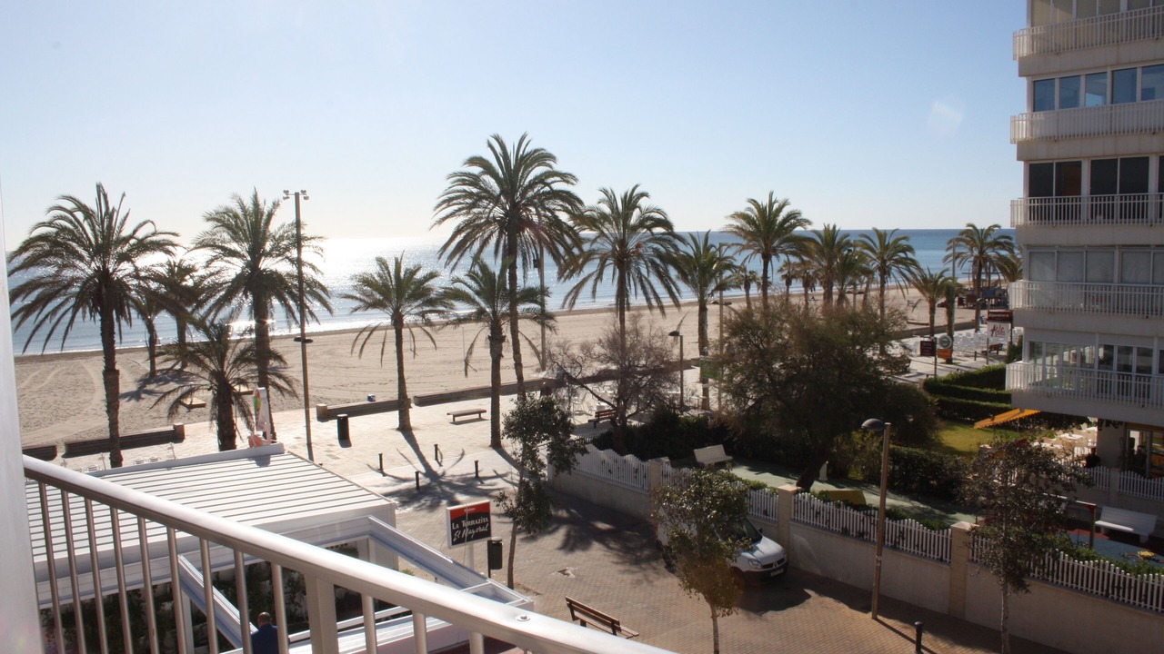 Photo of Outdoor in Playa de San Juan
