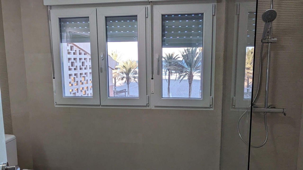 Photo of Bathroom in Playa de San Juan