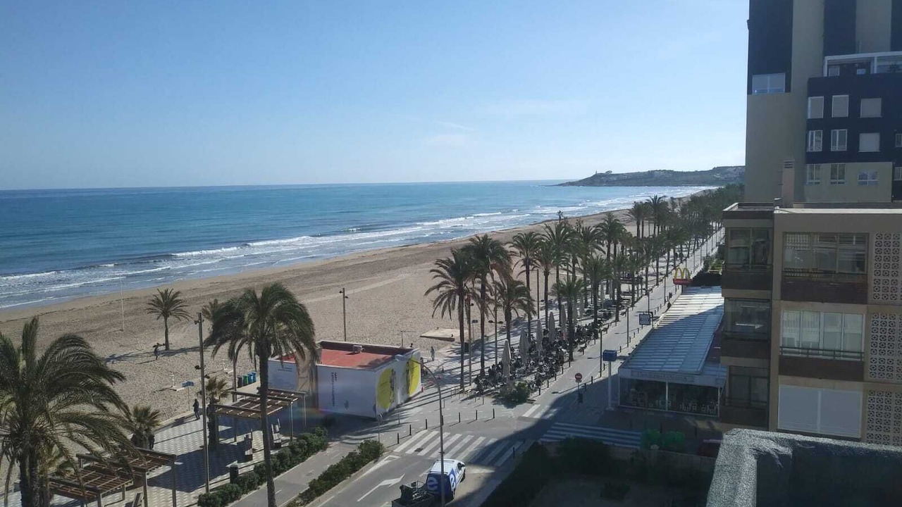 Photo of Others in Playa de San Juan