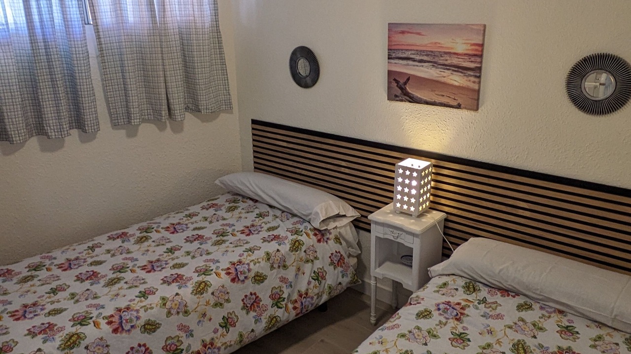 Photo of Bedroom in Playa de San Juan