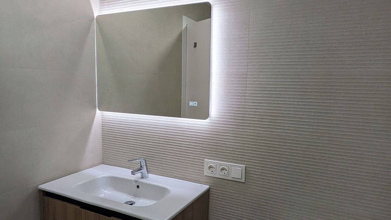Photo of Bathroom in Playa de San Juan