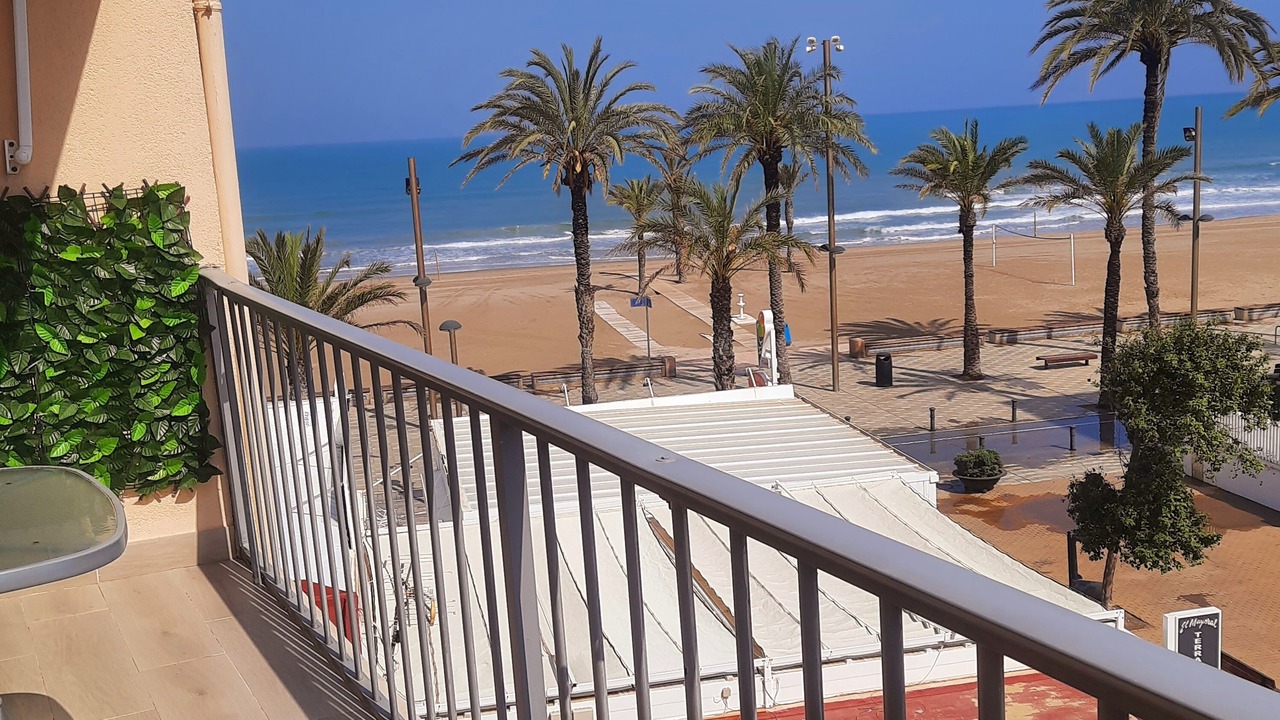Photo of Outdoor in Playa de San Juan