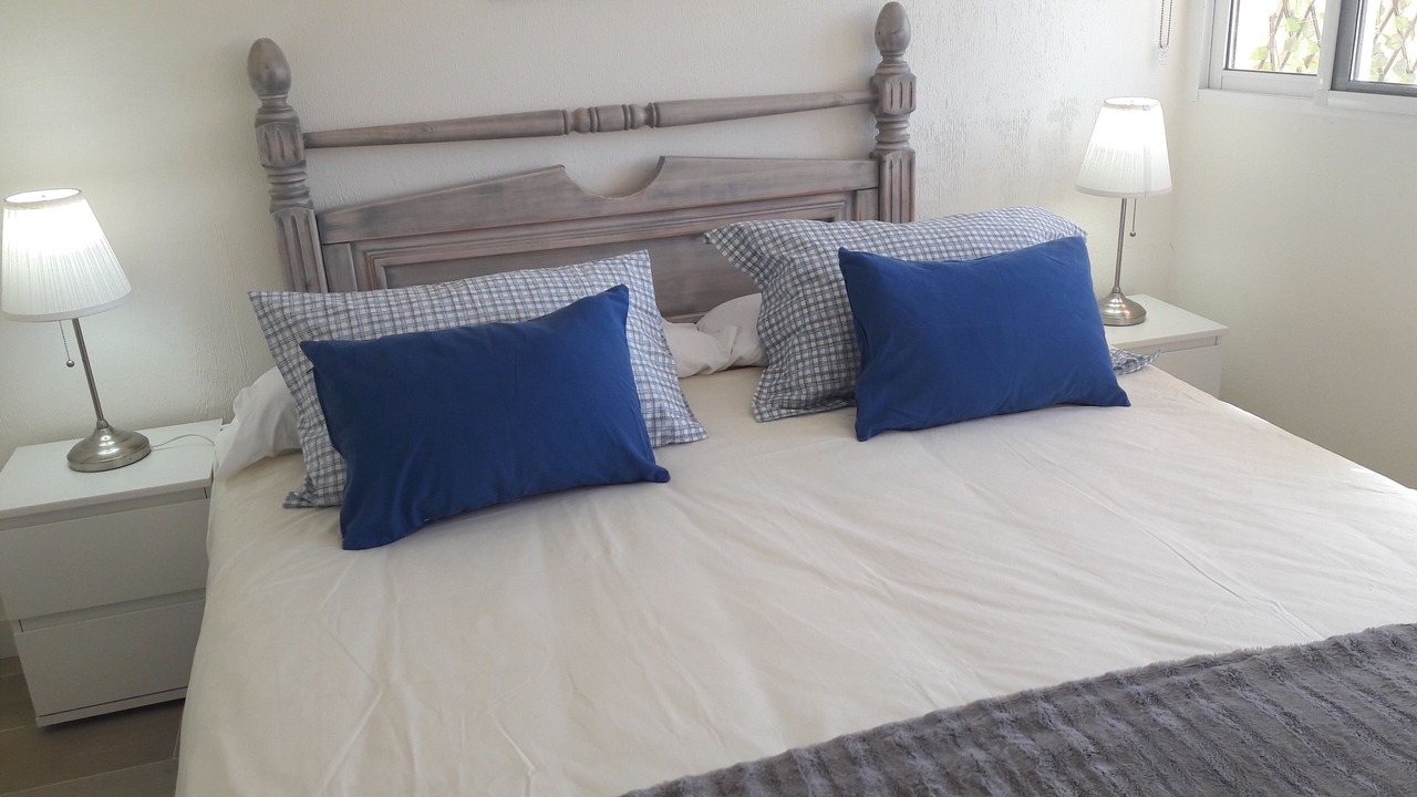 Photo of Bedroom in Playa de San Juan