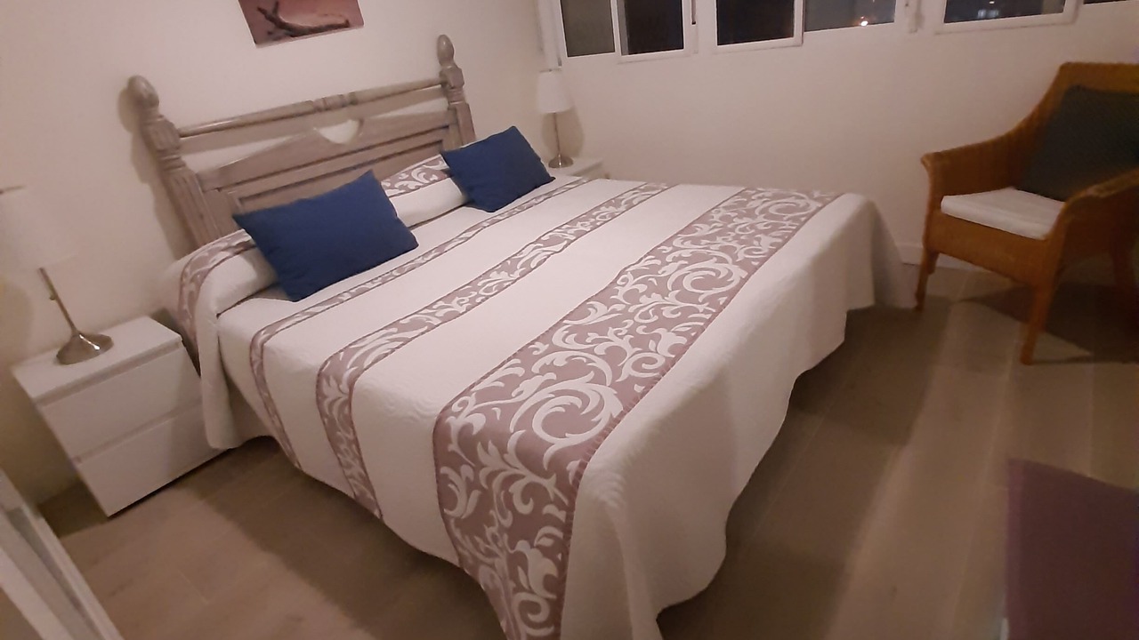 Photo of Bedroom in Playa de San Juan