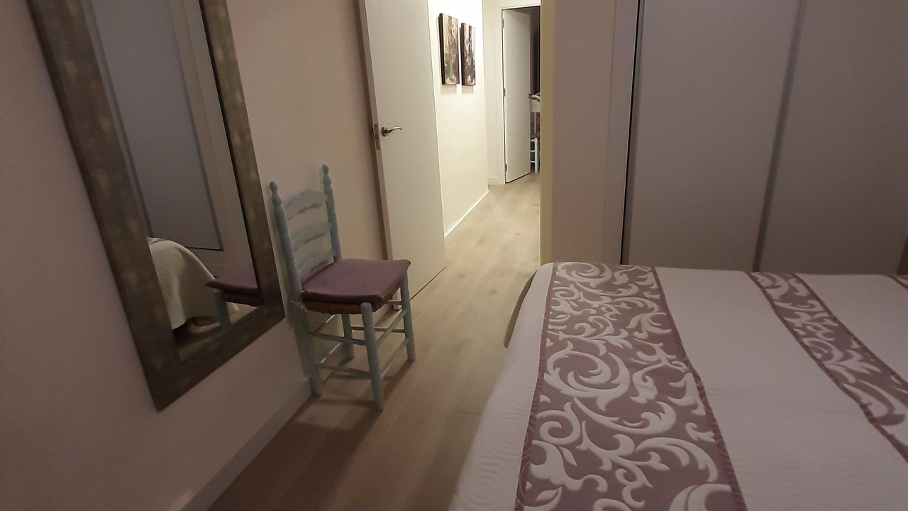 Photo of Bedroom in Playa de San Juan