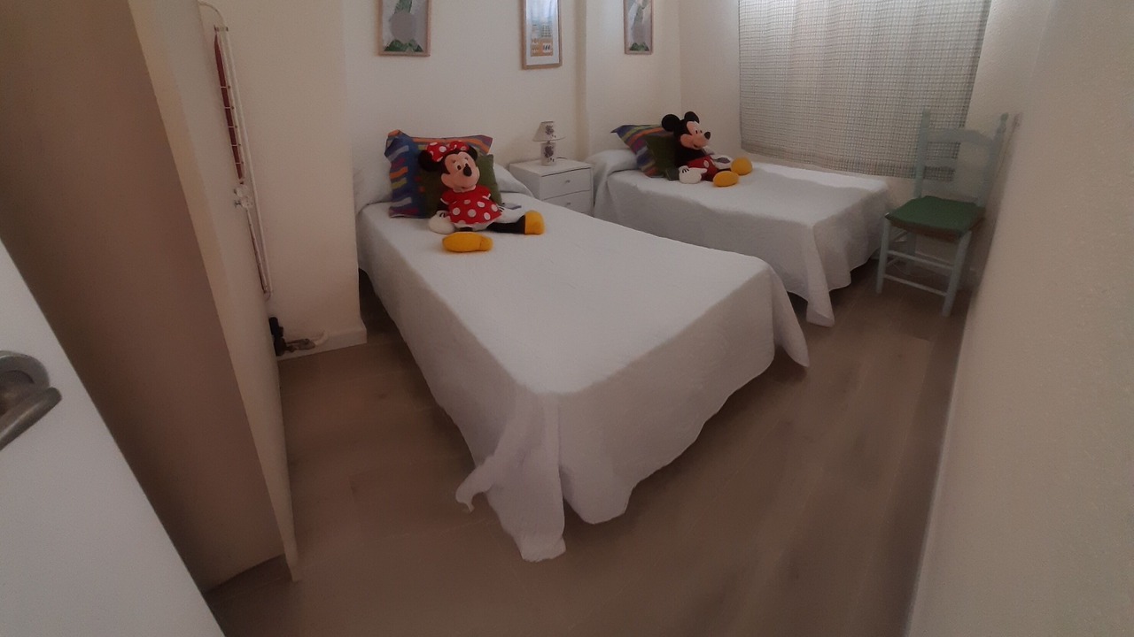 Photo of Bedroom in Playa de San Juan
