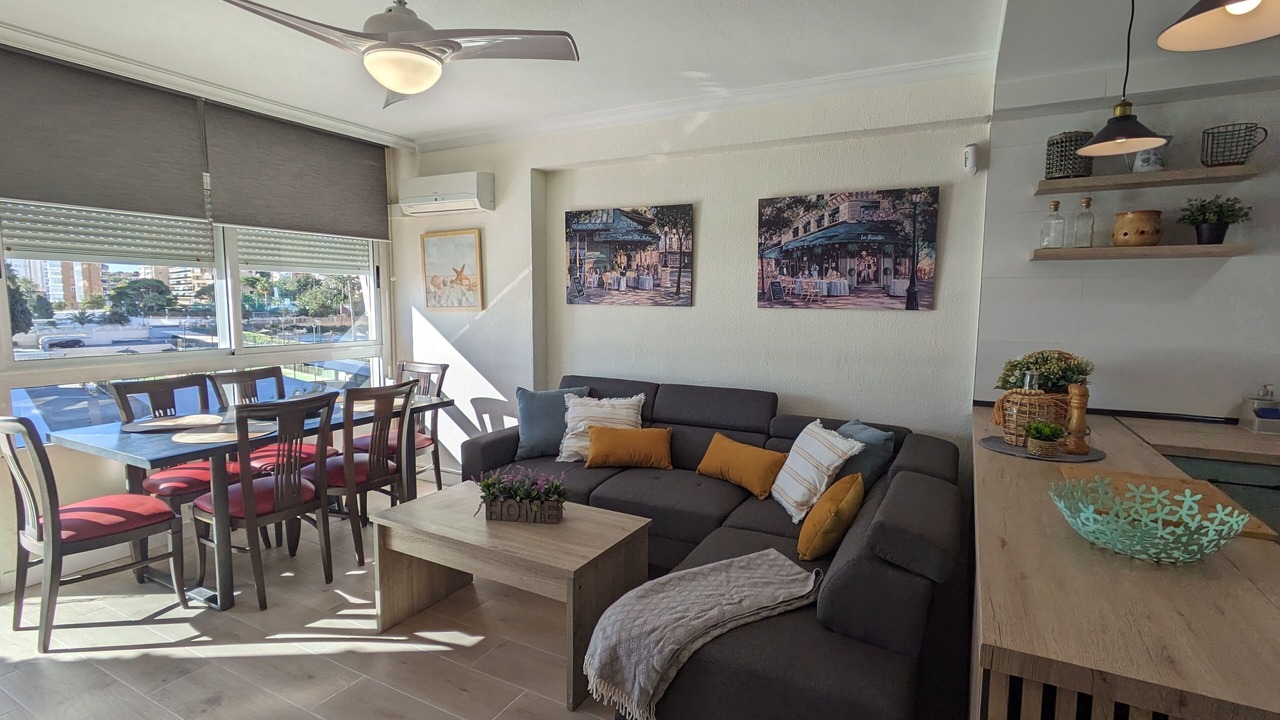 Photo of Livingroom in Playa de San Juan