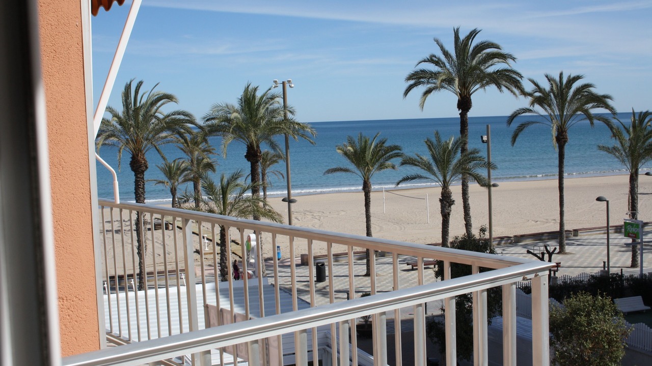 Photo of Outdoor in Playa de San Juan