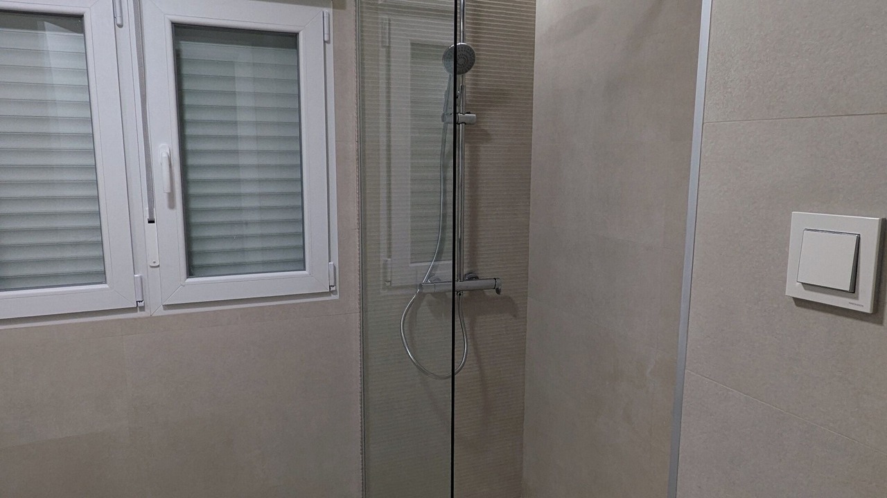 Photo of Bathroom in Playa de San Juan