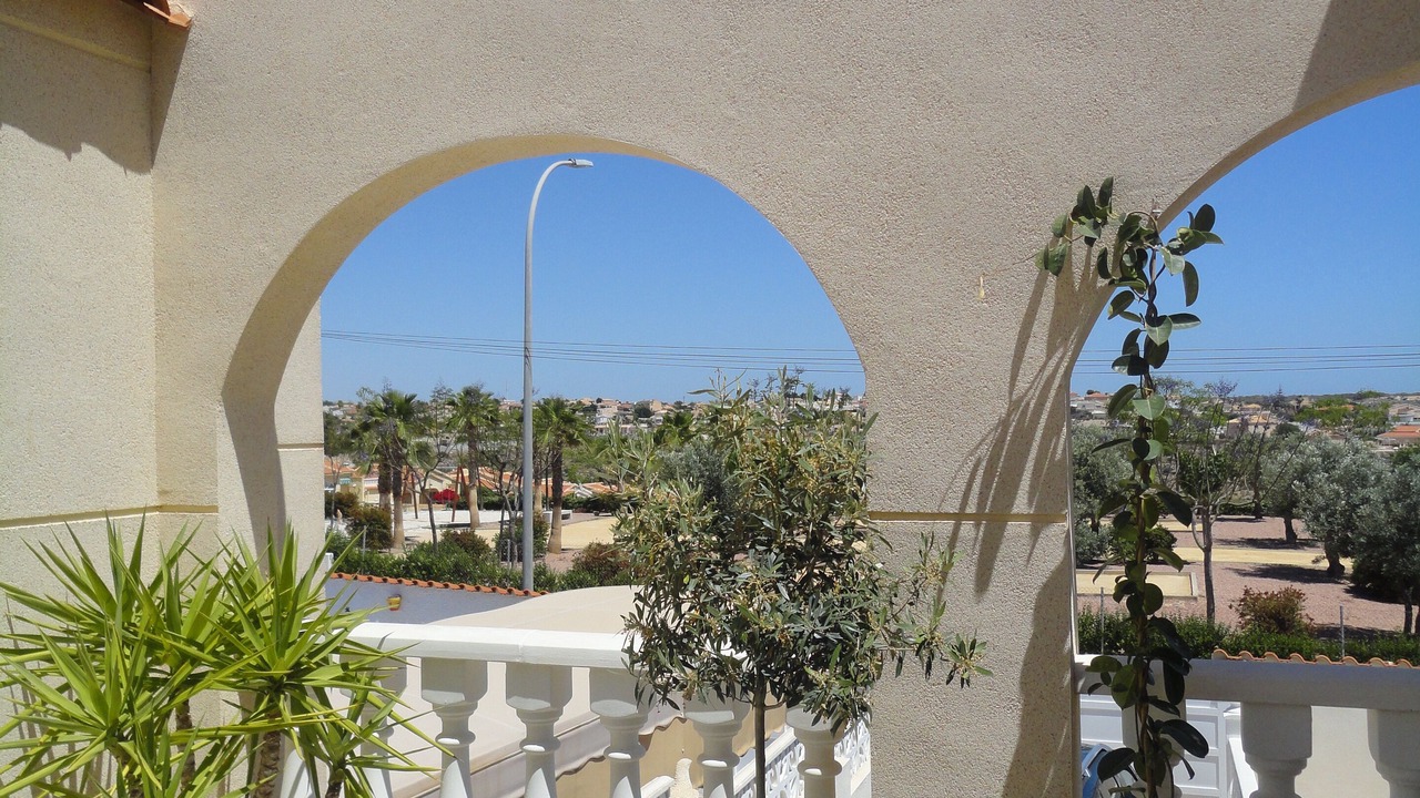 Photo of Outdoor in San Fulgencio