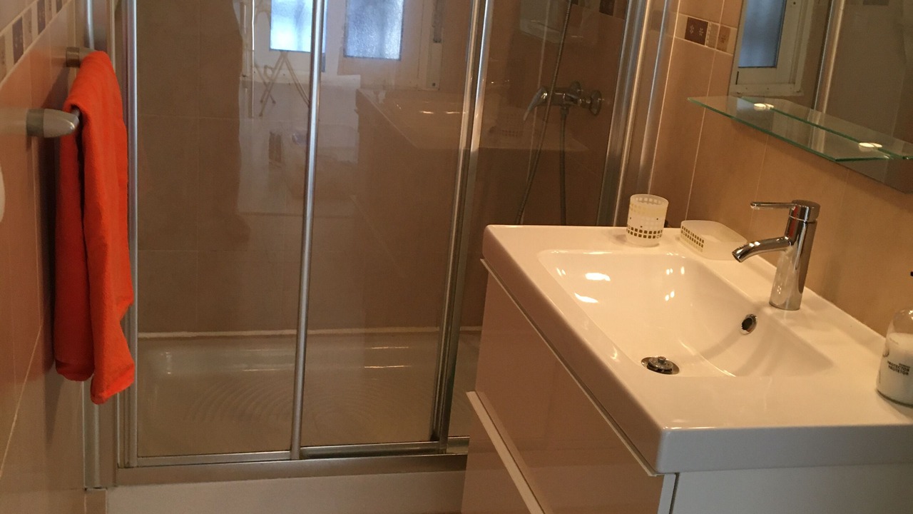 Photo of Bathroom in San Fulgencio