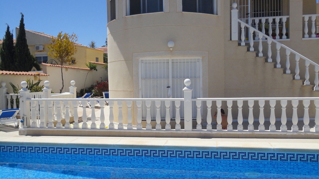 Photo of Outdoor in San Fulgencio