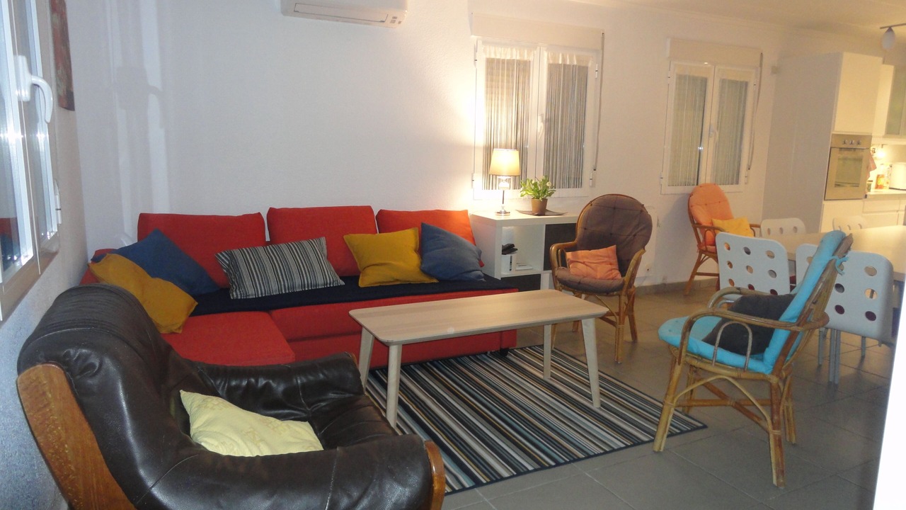 Photo of Livingroom in San Fulgencio