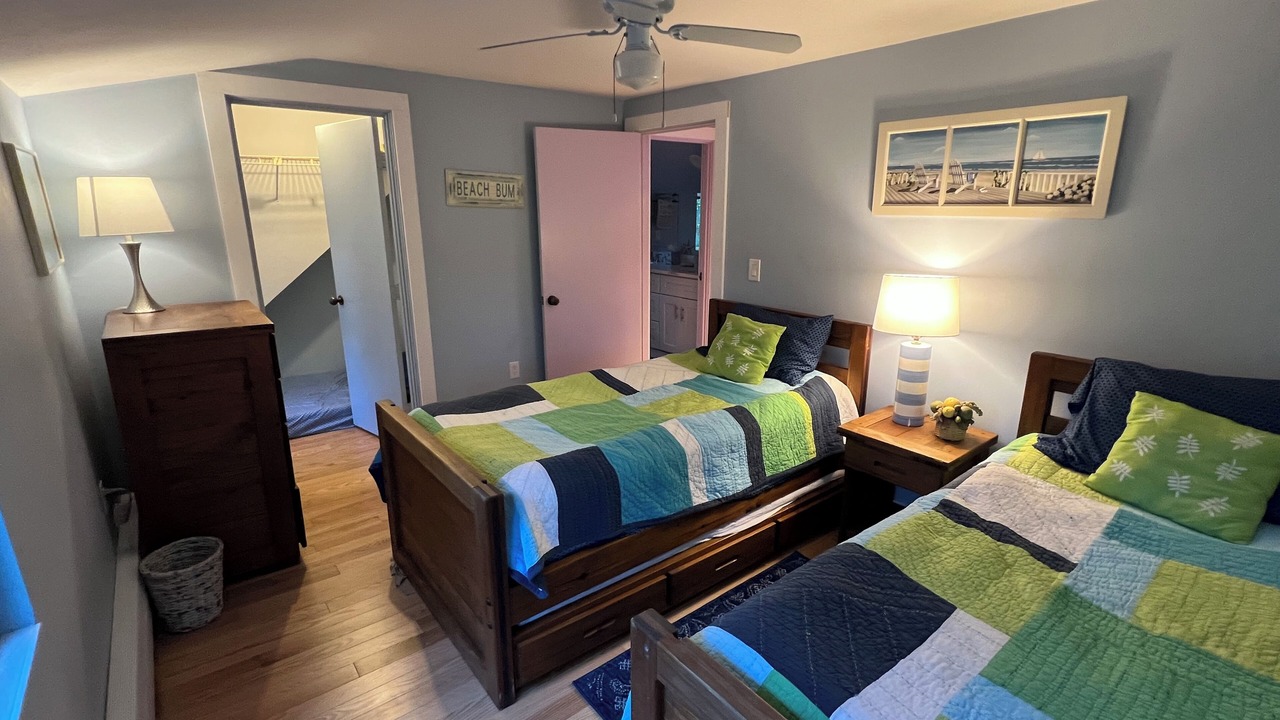 Photo of Bedroom in Katama