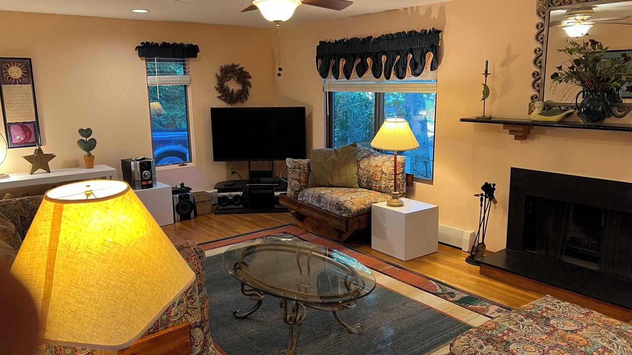 Photo of Livingroom in Katama