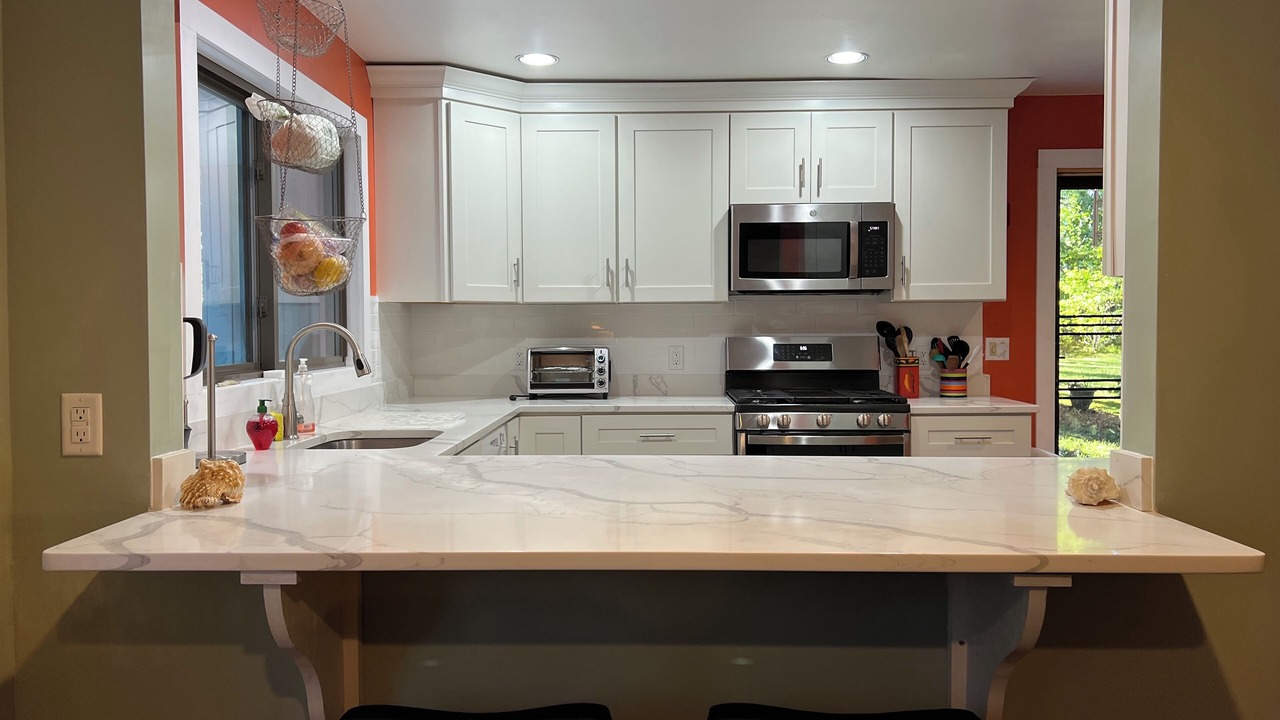 Photo of Kitchen in Katama
