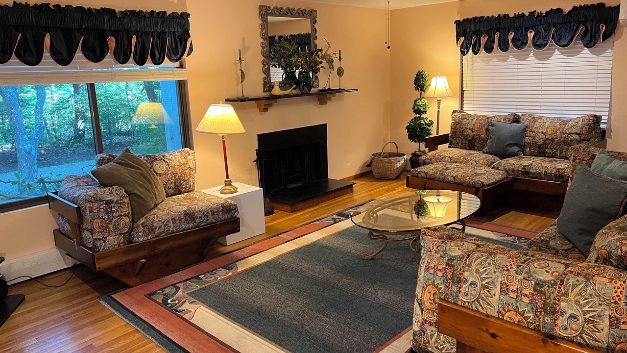 Photo of Livingroom in Katama
