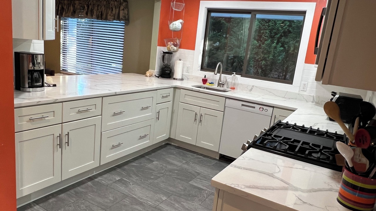 Photo of Kitchen in Katama