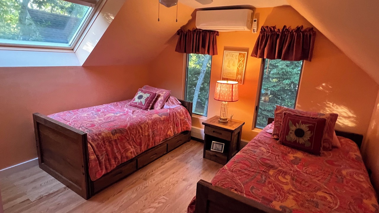 Photo of Bedroom in Katama