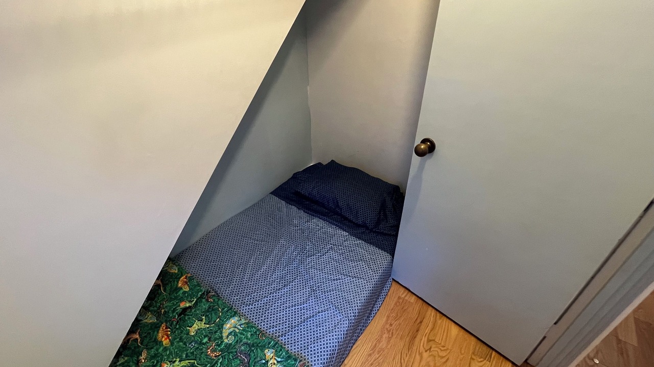 Photo of Bedroom in Katama