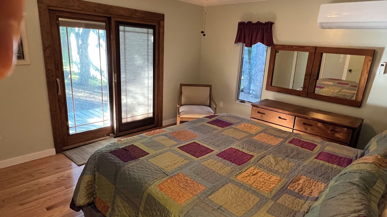 Photo of Bedroom in Katama