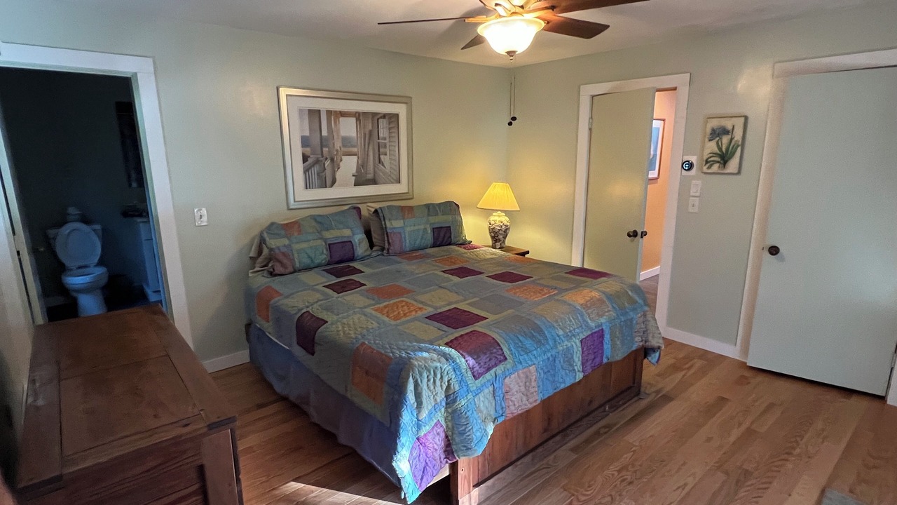 Photo of Bedroom in Katama