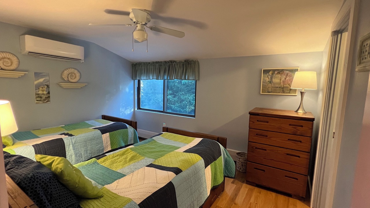 Photo of Bedroom in Katama
