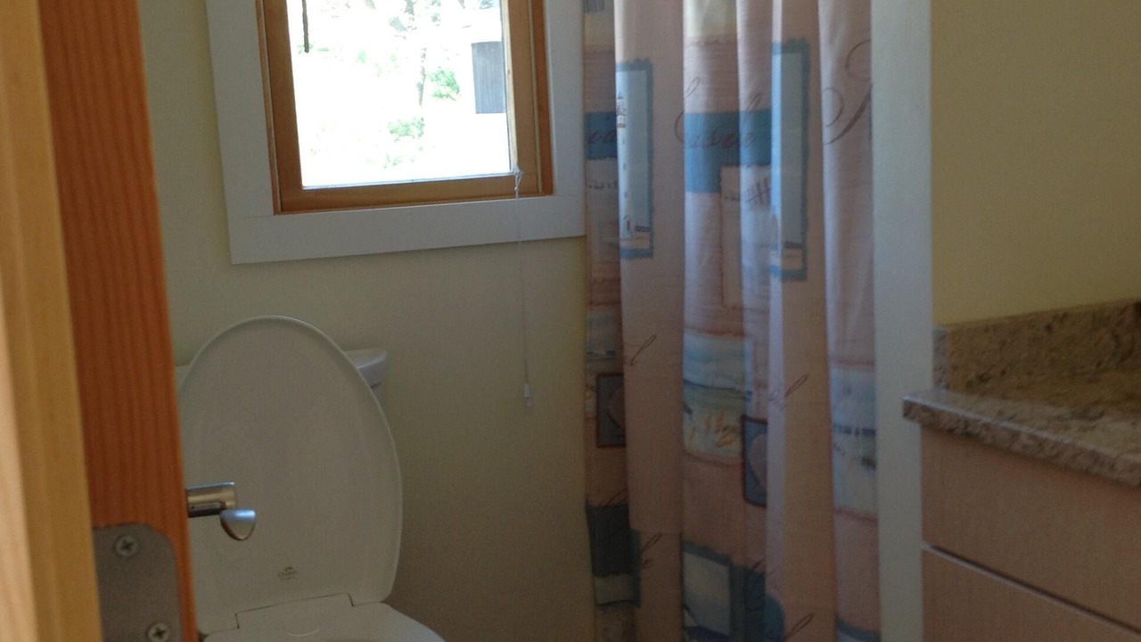 Photo of Bathroom in South Wellfleet