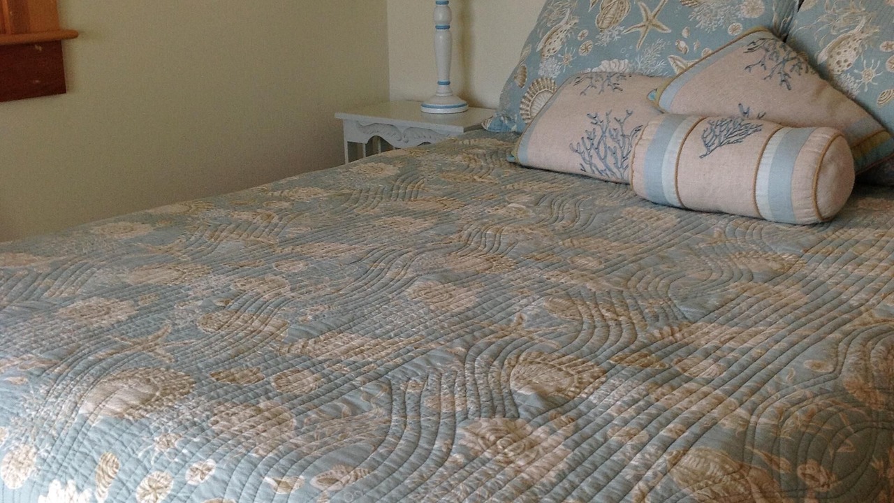 Photo of Bedroom in South Wellfleet