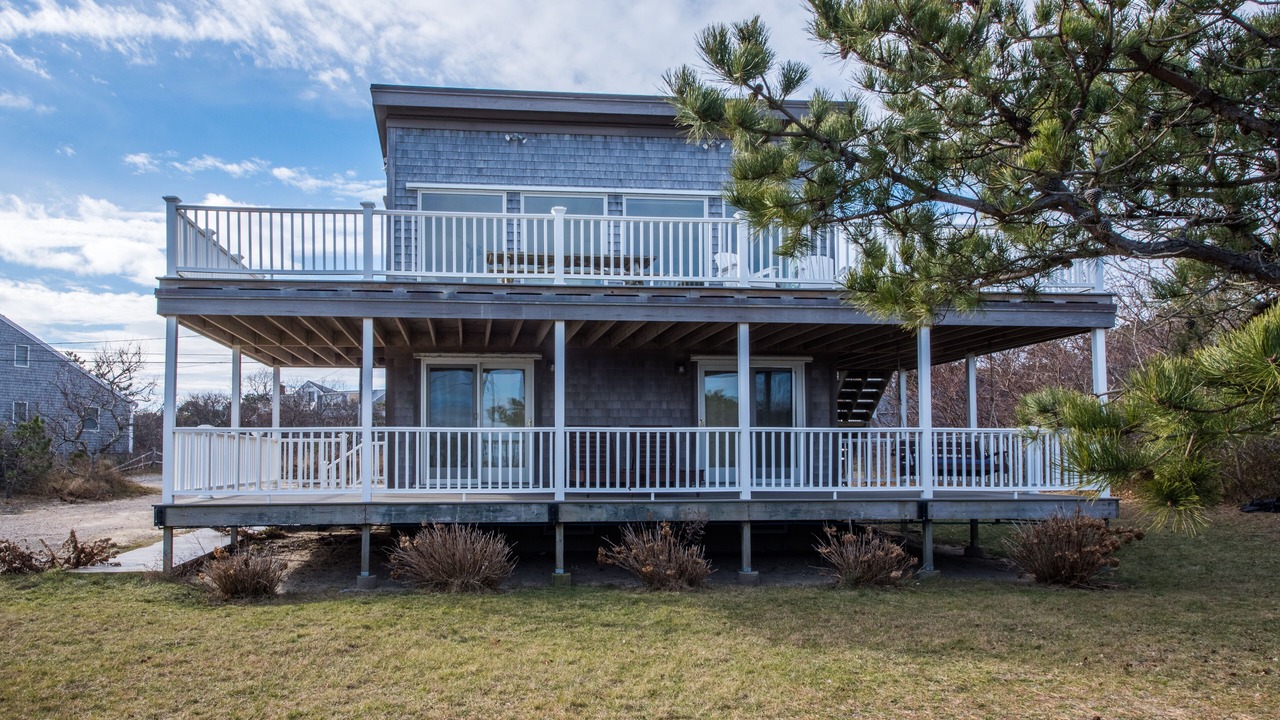 Photo of Outdoor in South Wellfleet