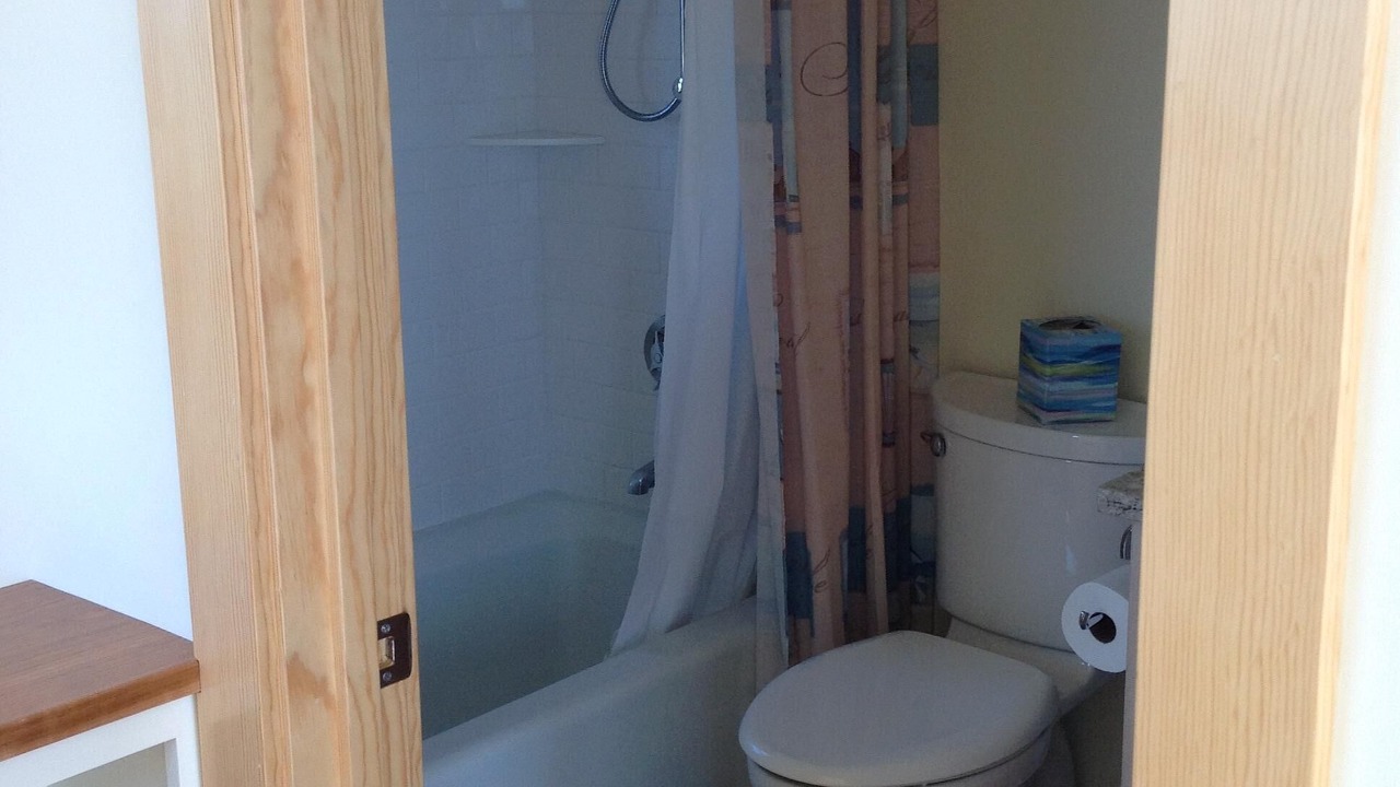 Photo of Bathroom in South Wellfleet