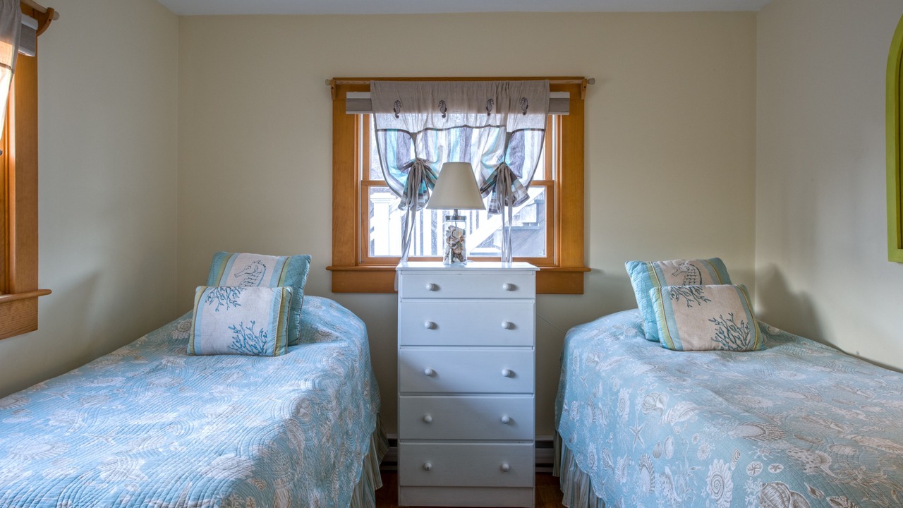 Photo of Bedroom in South Wellfleet