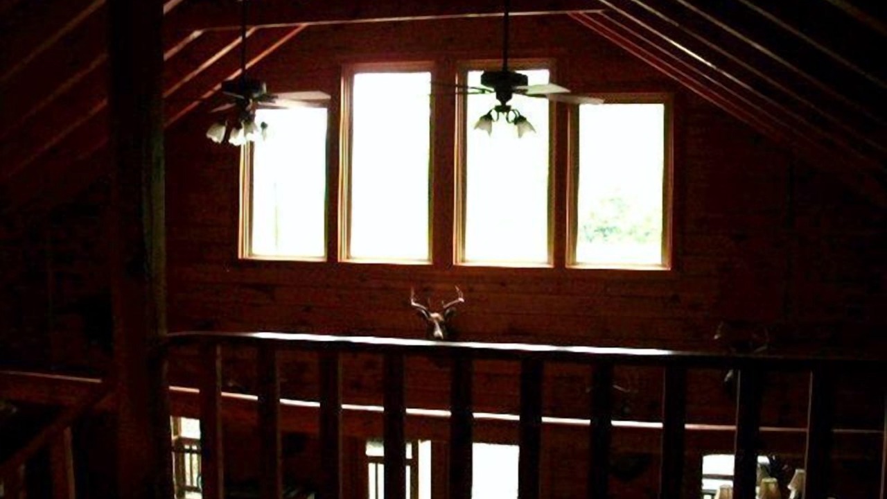 Photo of Patio Balcony in Candor