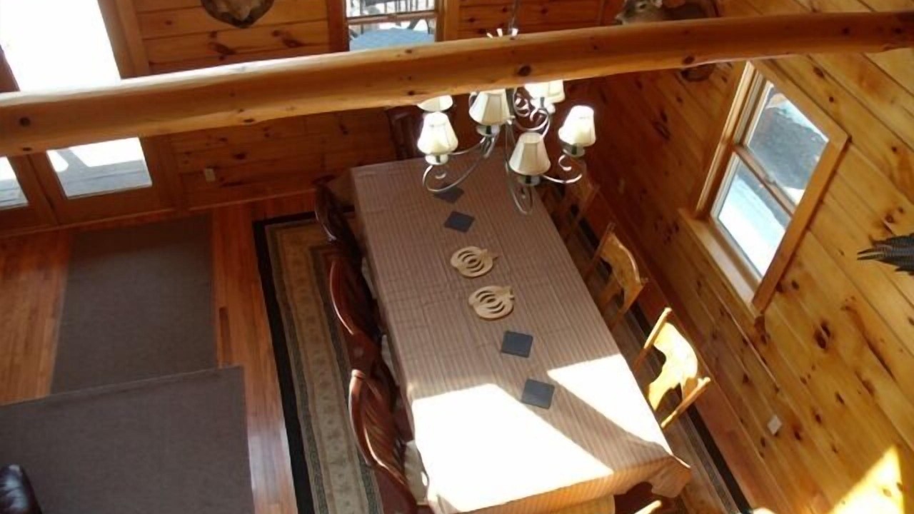 Photo of Patio Balcony in Candor